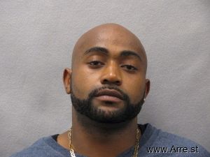 Joshua Banks Arrest Mugshot