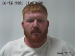 Joshua Barbarino Arrest Mugshot