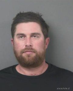 Joshua Barrett Arrest Mugshot