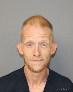 Joshua Bilunka Arrest Mugshot