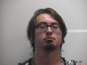 Joshua Bivens Arrest Mugshot