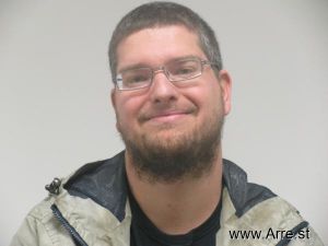 Joshua Bock Arrest Mugshot