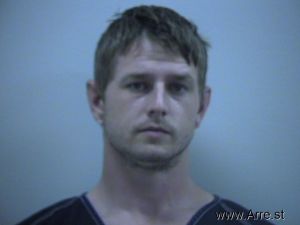 Joshua Borton Arrest