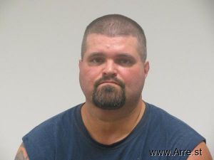 Joshua Braskett Arrest Mugshot