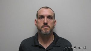 Joshua Briscoe Arrest Mugshot