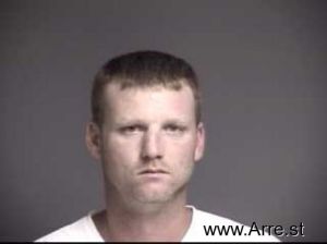 Joshua Brown Arrest Mugshot