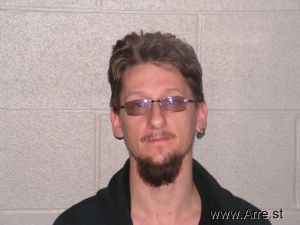 Joshua Butt Arrest Mugshot