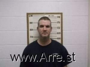 Joshua Carpenter Arrest Mugshot