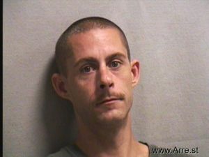 Joshua Causey Arrest Mugshot