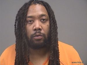 Joshua Clardy Arrest Mugshot