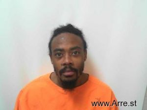 Joshua Clay Arrest Mugshot