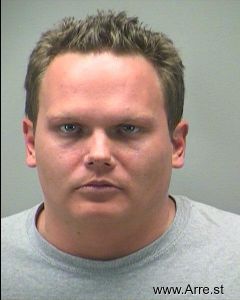 Joshua Cleaver Arrest Mugshot