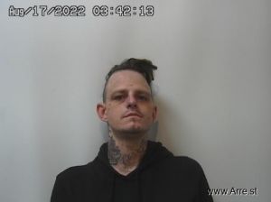 Joshua Coakley Arrest