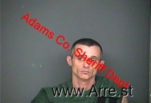 Joshua Combs Arrest Mugshot