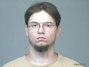 Joshua Cramer Arrest Mugshot