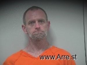 Joshua Cremeans Arrest Mugshot