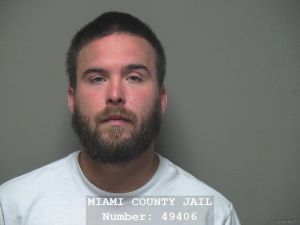 Joshua Crumpler Arrest Mugshot