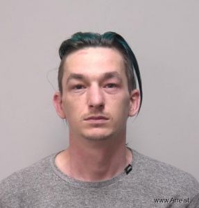 Joshua Deardorff Arrest Mugshot