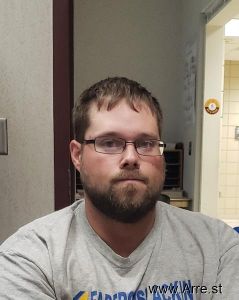 Joshua Dent Arrest Mugshot