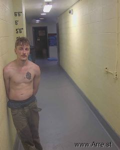 Joshua Denton Arrest Mugshot