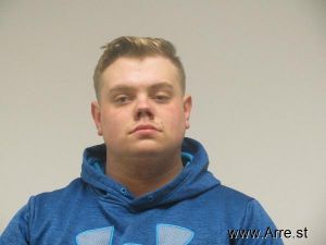 Joshua Eastwood Arrest Mugshot