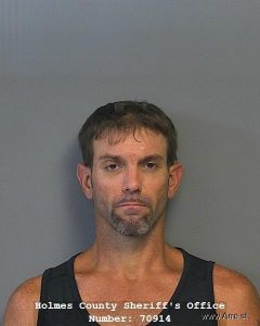 Joshua Eiler Arrest Mugshot