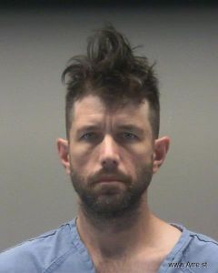 Joshua Ferguson Arrest