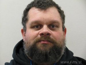 Joshua Fink Arrest Mugshot