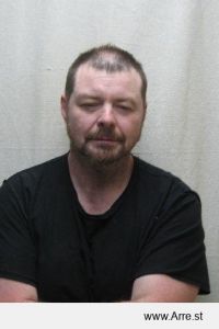 Joshua Floyd Arrest Mugshot