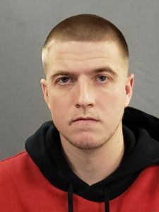 Joshua French Arrest Mugshot