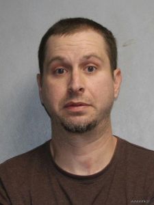 Joshua Gebhardt Arrest Mugshot