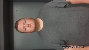 Joshua Gift Arrest Mugshot