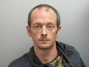 Joshua Green Arrest Mugshot