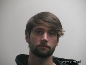 Joshua Grillo Arrest Mugshot