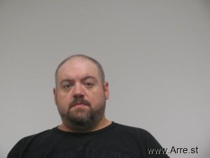 Joshua Hockenberry Arrest Mugshot