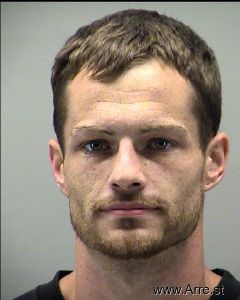 Joshua Hoffman Arrest Mugshot