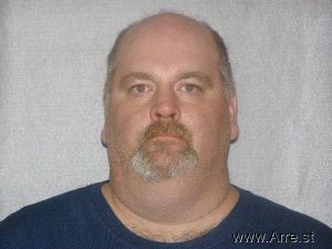 Joshua Jamerson Arrest Mugshot