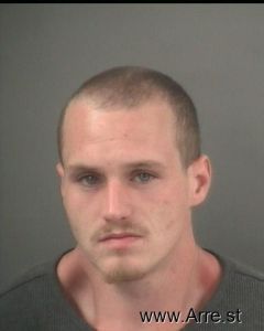 Joshua Jones Arrest Mugshot