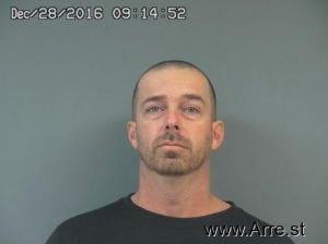 Joshua Justice Arrest Mugshot