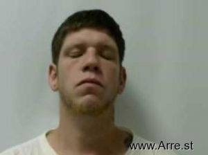 Joshua Justice Arrest Mugshot