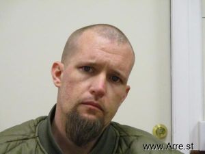 Joshua Kelly Arrest Mugshot