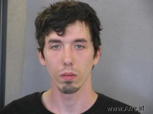 Joshua Kelly Arrest Mugshot