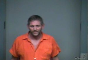 Joshua Kingsland Arrest Mugshot