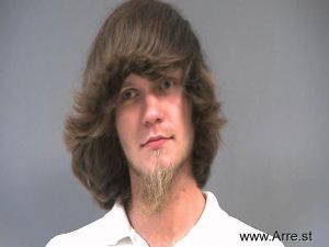 Joshua Knauff Arrest Mugshot