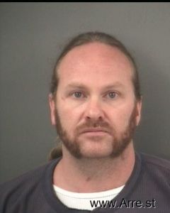 Joshua Kuhn Arrest Mugshot