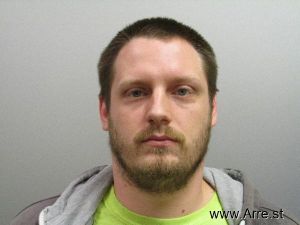 Joshua Kurtley Arrest Mugshot
