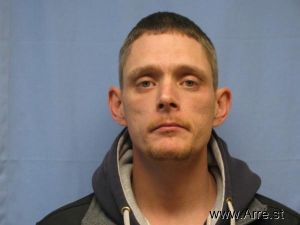 Joshua Lane Arrest Mugshot