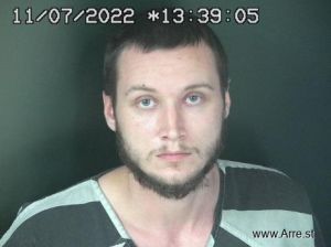 Joshua Lapointe Arrest Mugshot