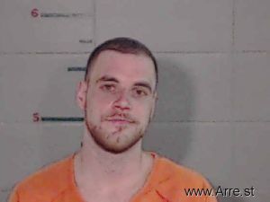 Joshua Lasseter Arrest Mugshot