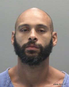 Joshua Lattimore Arrest Mugshot
